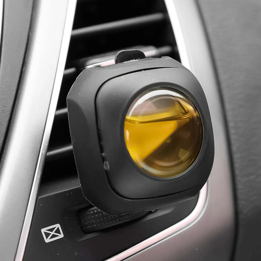 New Car Aromatherapy Car Air Vents Clip Aromatherapy Auto Aroma Outle Perfume Diffuser Flavoring Fragrances Accessories
