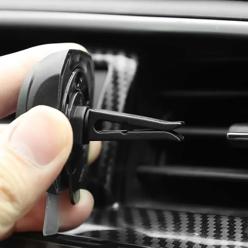 New Car Aromatherapy Car Air Vents Clip Aromatherapy Auto Aroma Outle Perfume Diffuser Flavoring Fragrances Accessories