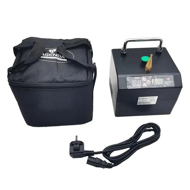 Lagenda Electric Balloon Pump Inflator 110V 220VB322 US EUROPE