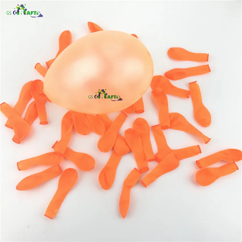 100pcs Globes Pearly Small Latex Water Balloons Birthday Party Decoration Wedding Celebration Ballons Party Supplies