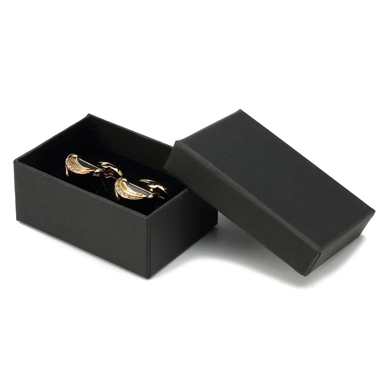 Low-key Luxury Glass Cufflinks for Mens Lepton Brand High Quality Square Crystal Cufflinks Shirt Cuff Links Relojes Gemelos