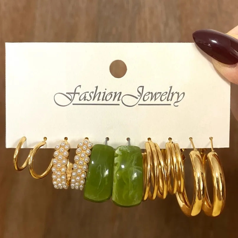 2023 New Classic Elegant Imitation Pearl Dangle Earrings For Women Crystal Long Tassel Exquisite Drop Earring Wedding Jewelry