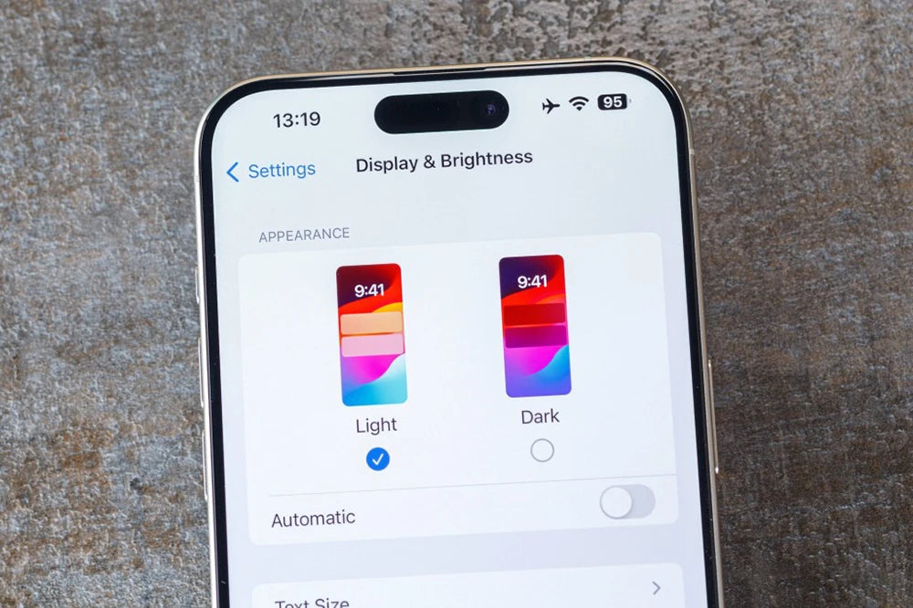 iPhone 15 Pro Max Dual eSIM 6.7" Genuine LTPO Super Retina XDR OLED Face ID NFC A17Pro 8GB 256/512GB/1TB used 5G Cell Phone